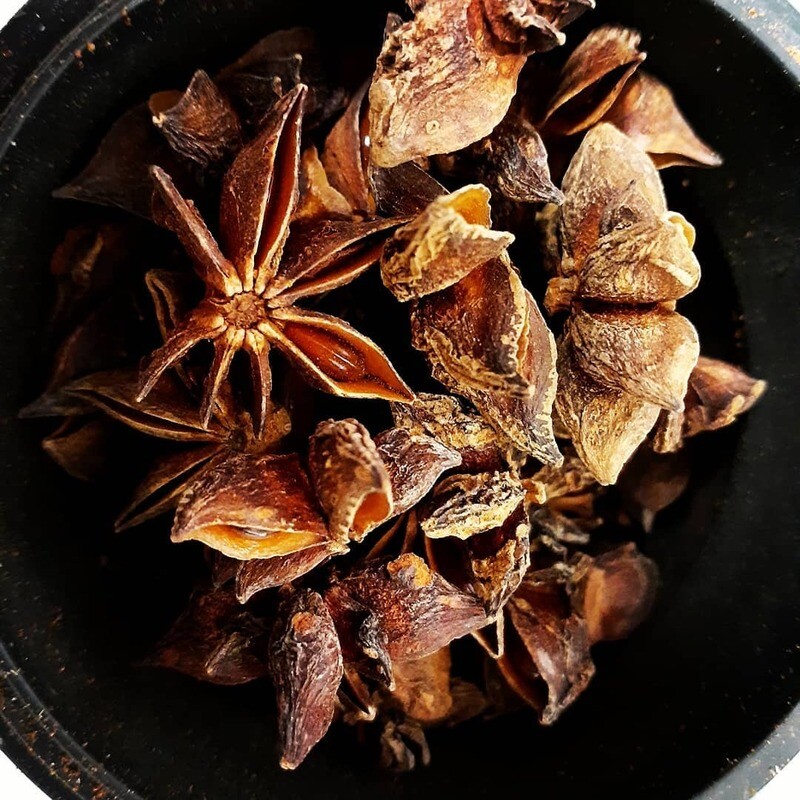 'Karta' Island Chai