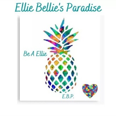 Ellie Bellie's Paradise Gift Card
