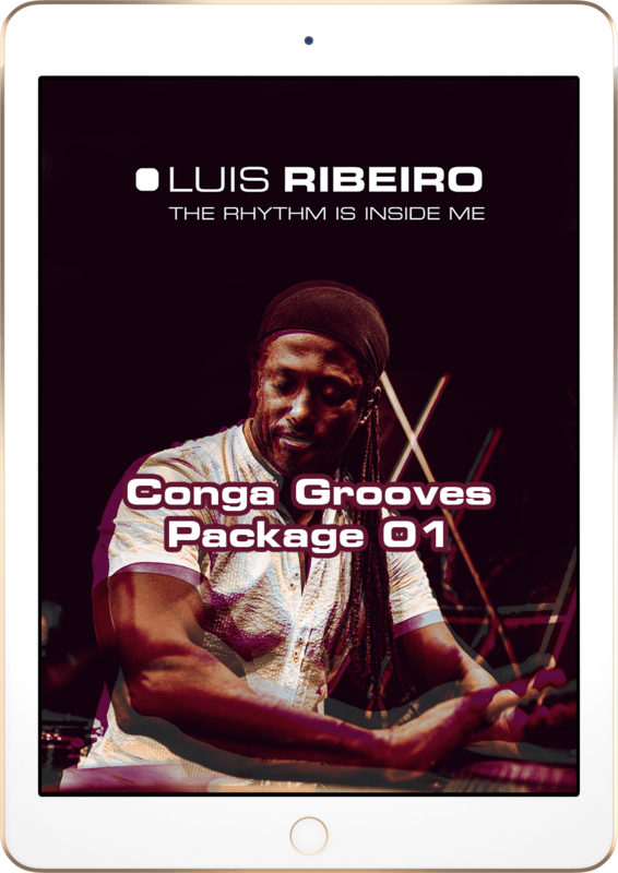 Conga Grooves