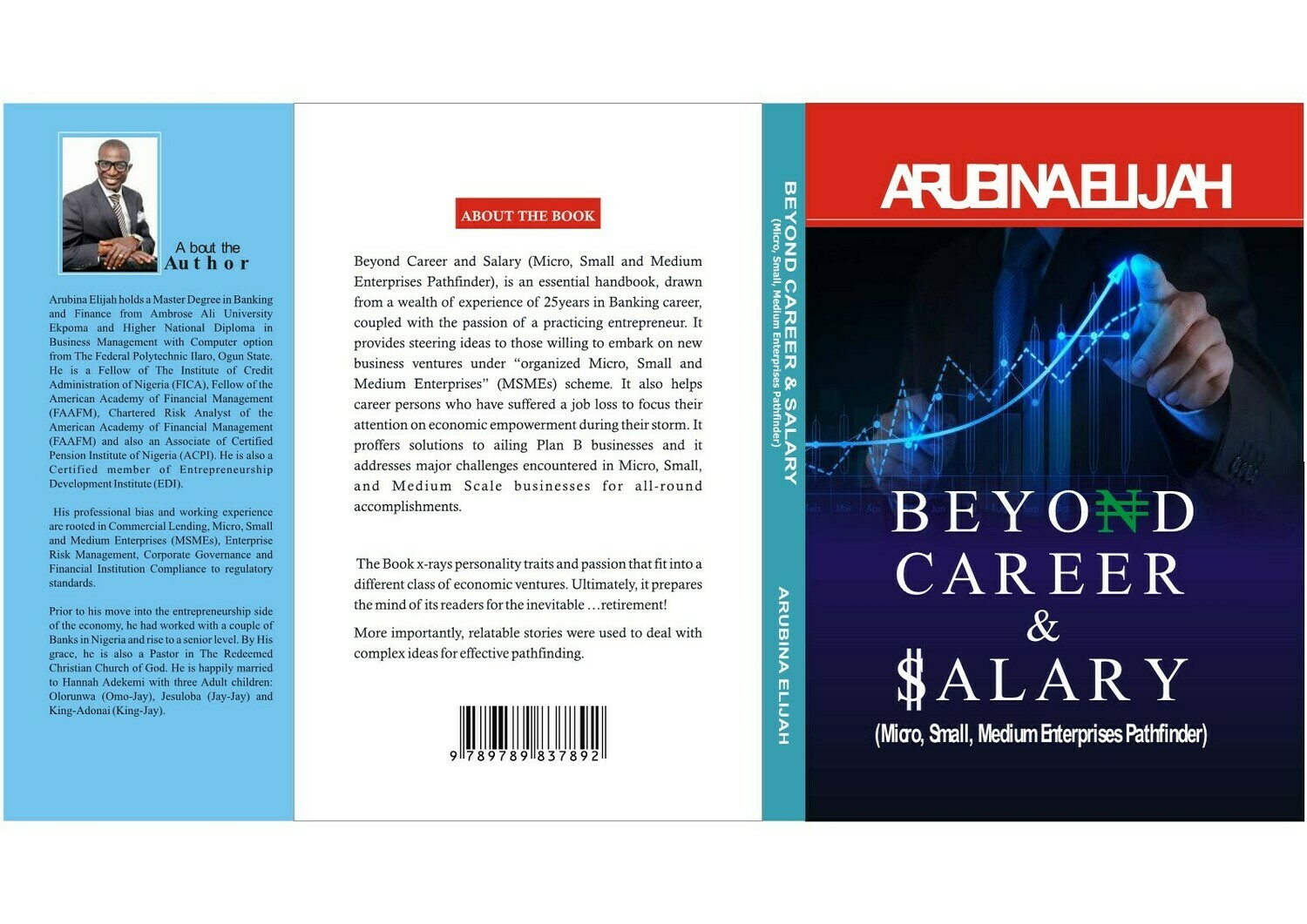 BEYOND CAREER &amp; SALARY