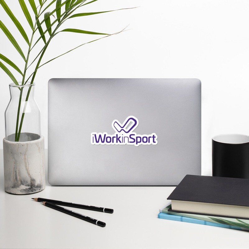 iWiS Bubble-free stickers
