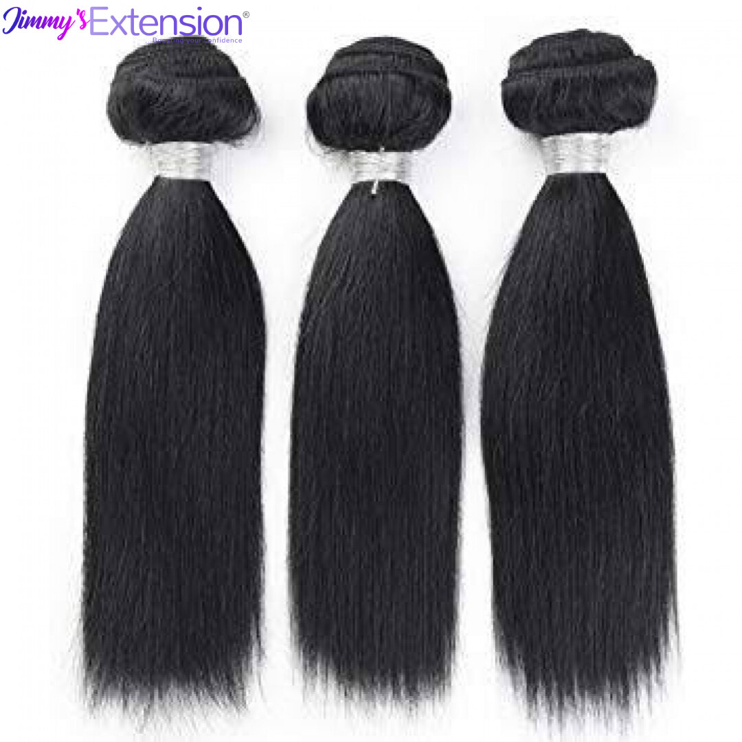 Straight Hair | Peruvian