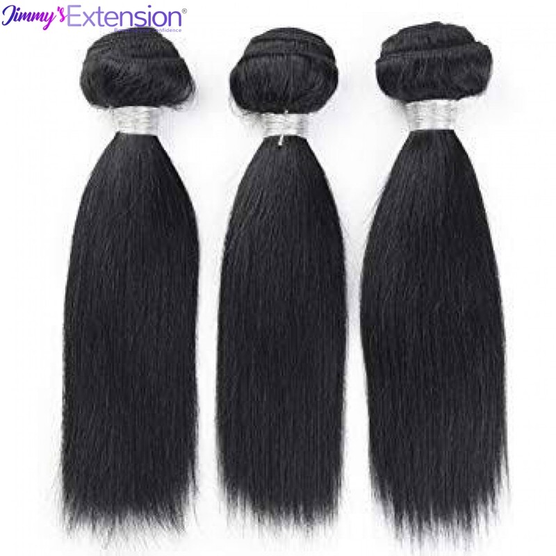 Straight Hair | Peruvian