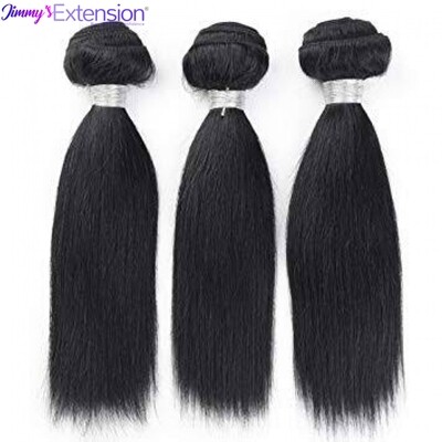 Straight Hair | Peruvian