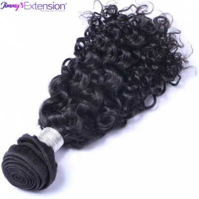 Curly Hair | Peruvian