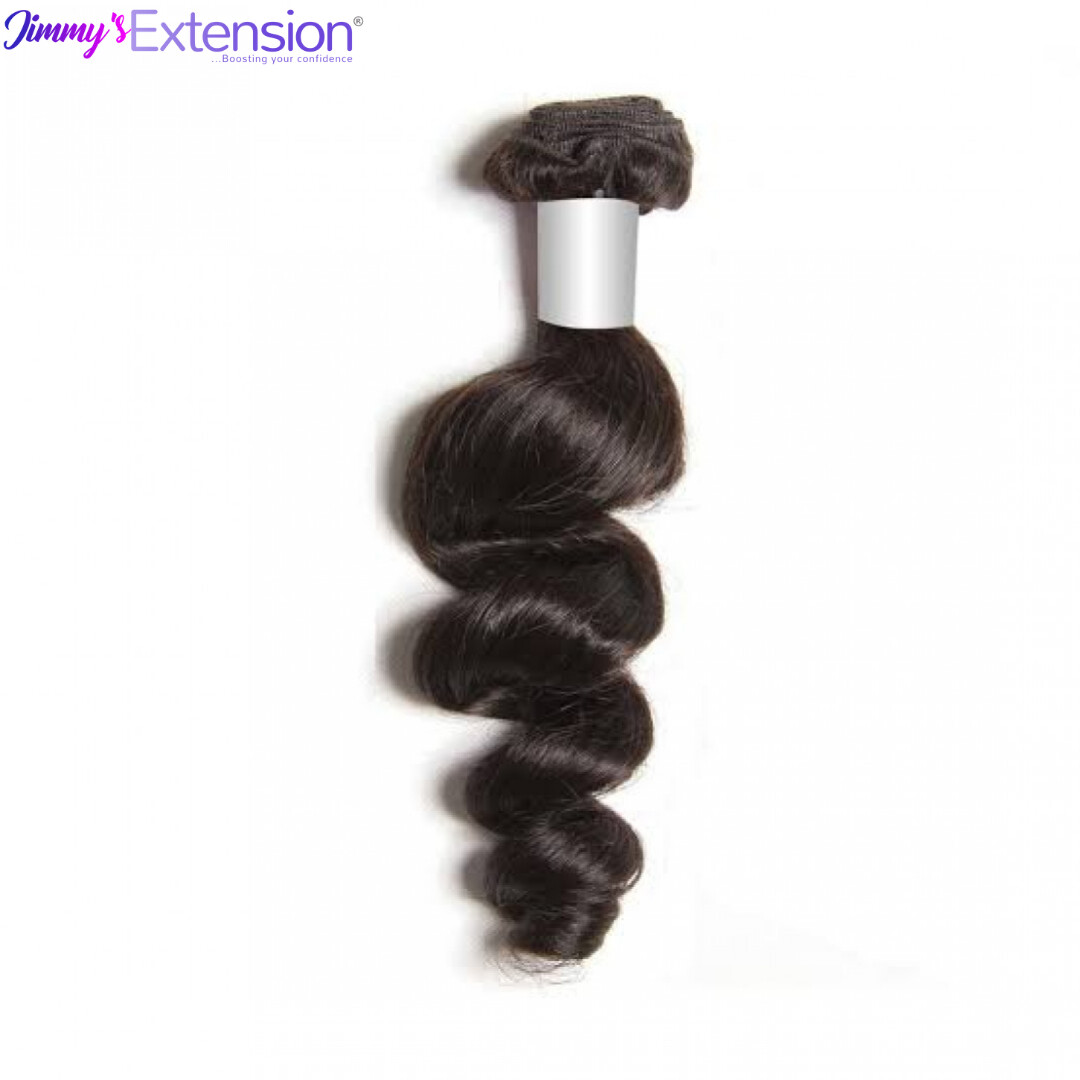 Loose wave Hair | Peruvian