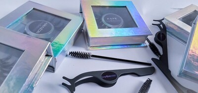 Lashes &amp; Lash tools
