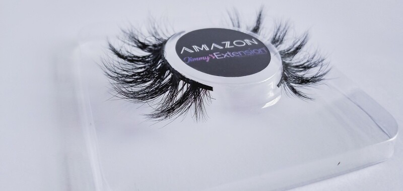Amazon | 20mm mink lashes