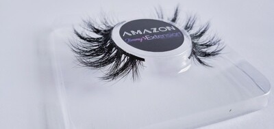Amazon | 20mm mink lashes
