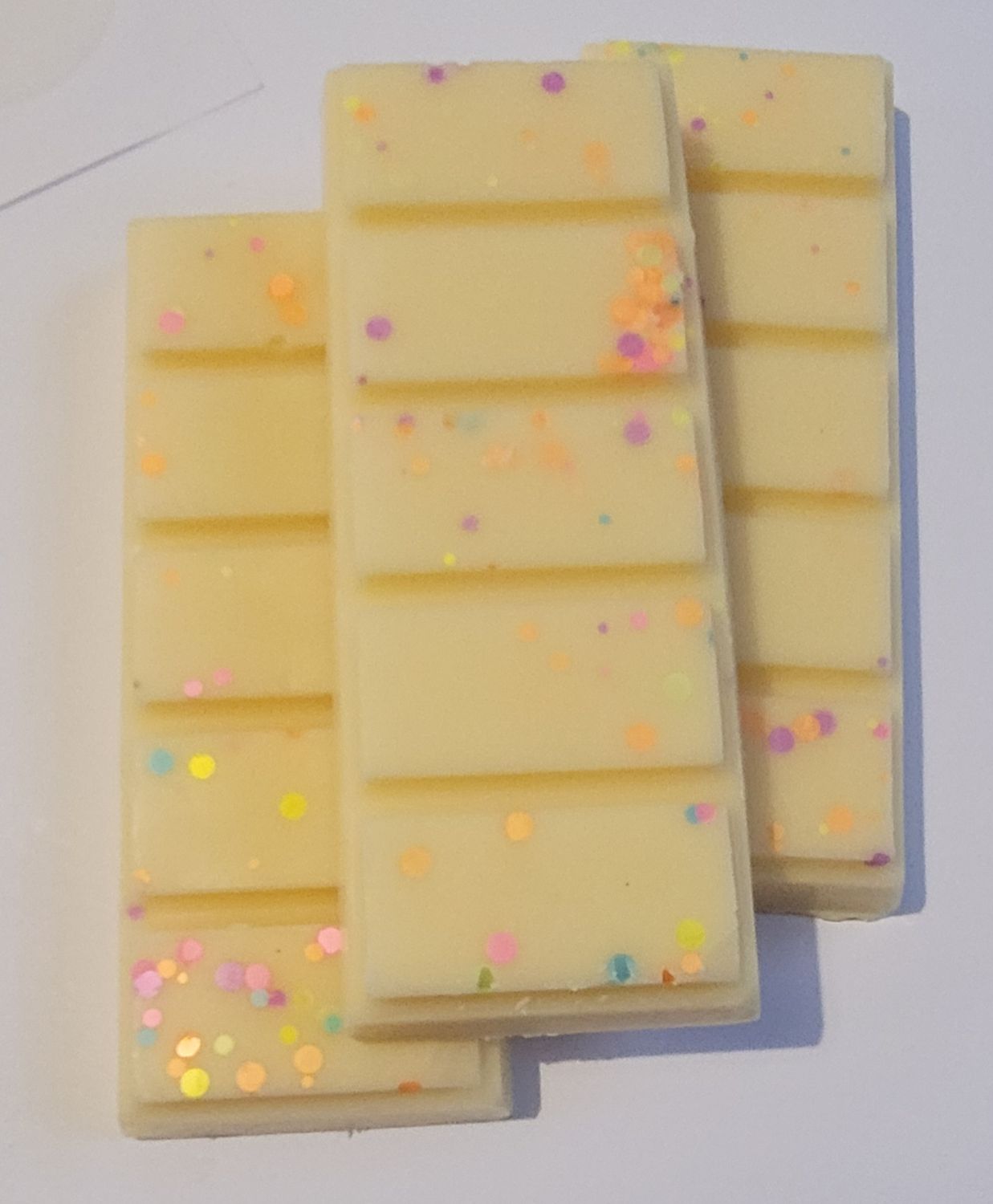 Washed in honey snapbars 
