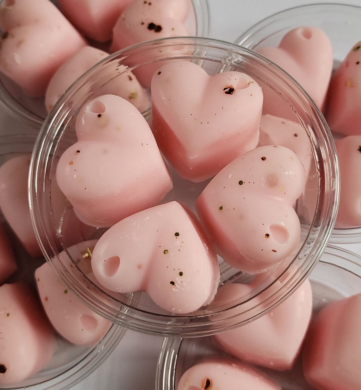 Olmpea pots 