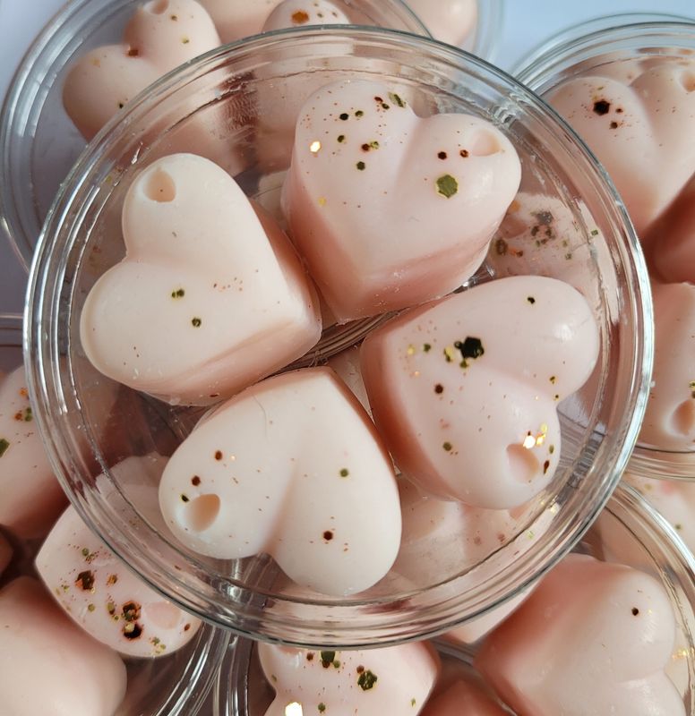 Pink sands pots 
