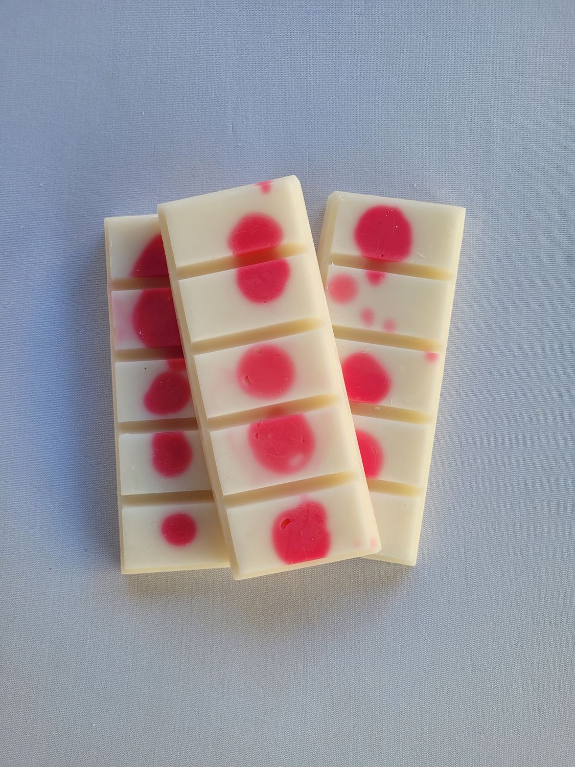 Bakewell tart snapbars 
