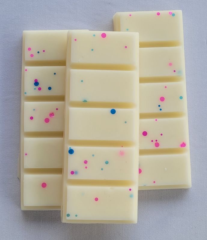 Lenny dreamy jasmine snapbars 