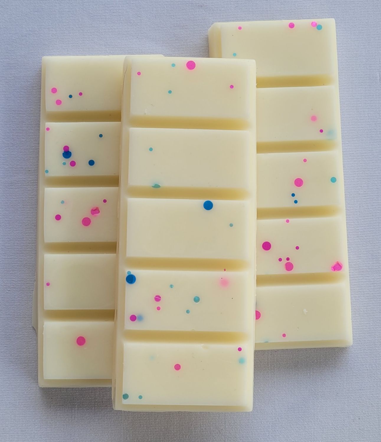 Lenny dreamy jasmine snapbars 