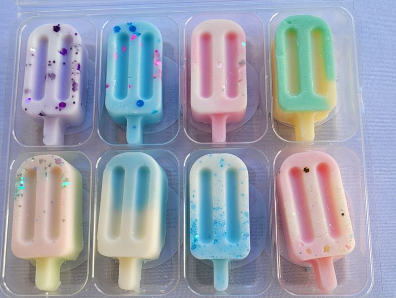 Find your new favourite lolly pack 