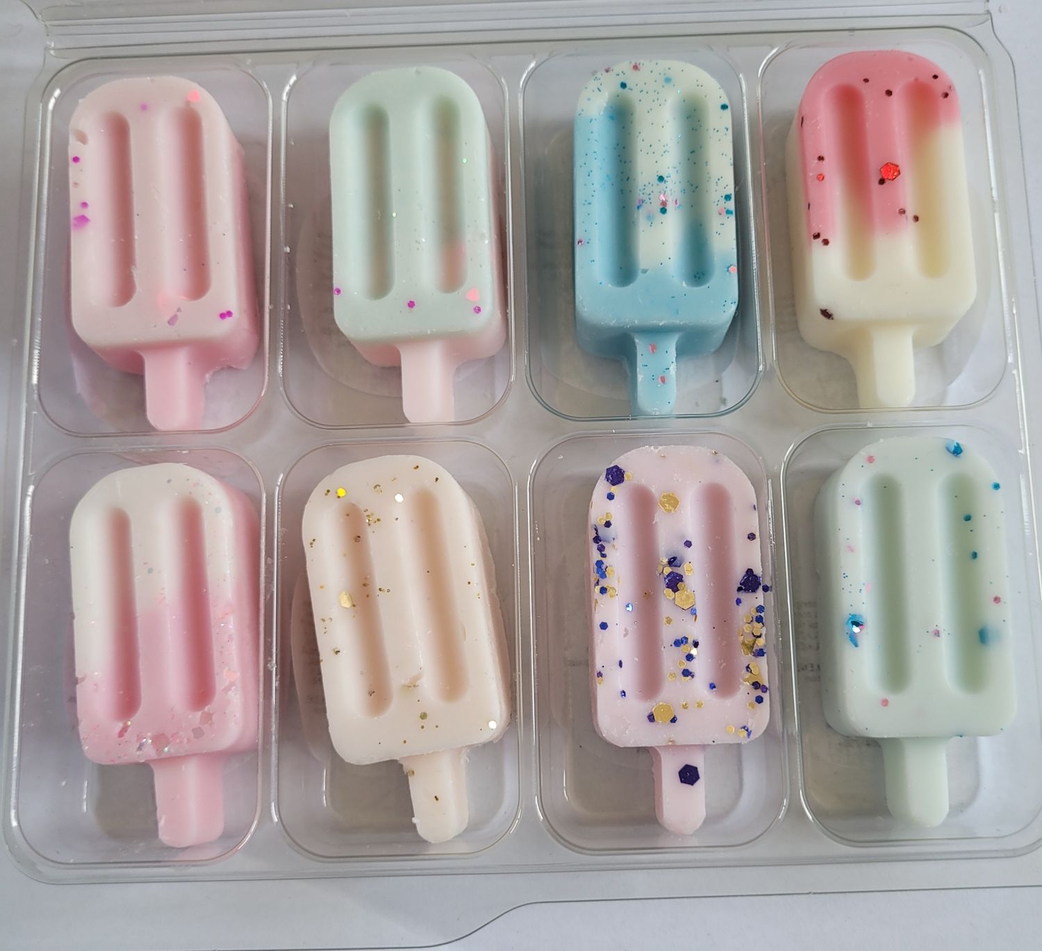 Find your new favourite lolly pack 