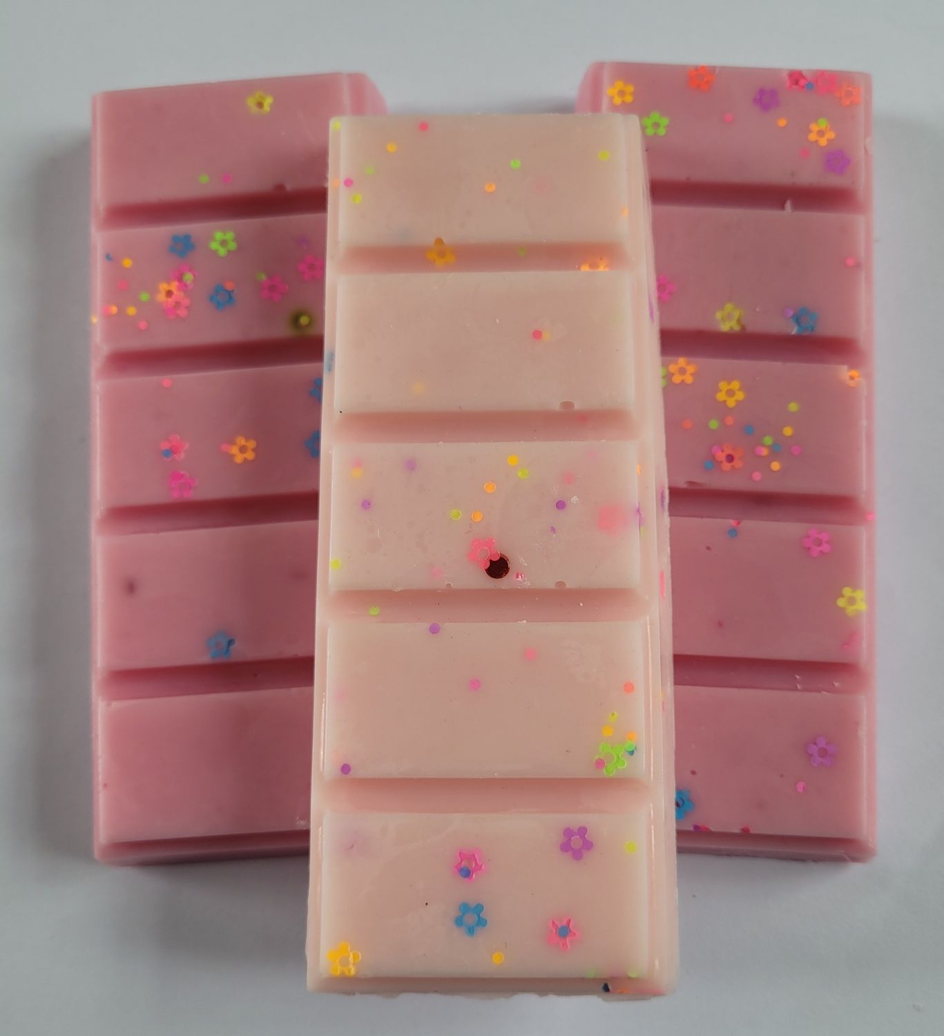 Daisy snapbars 