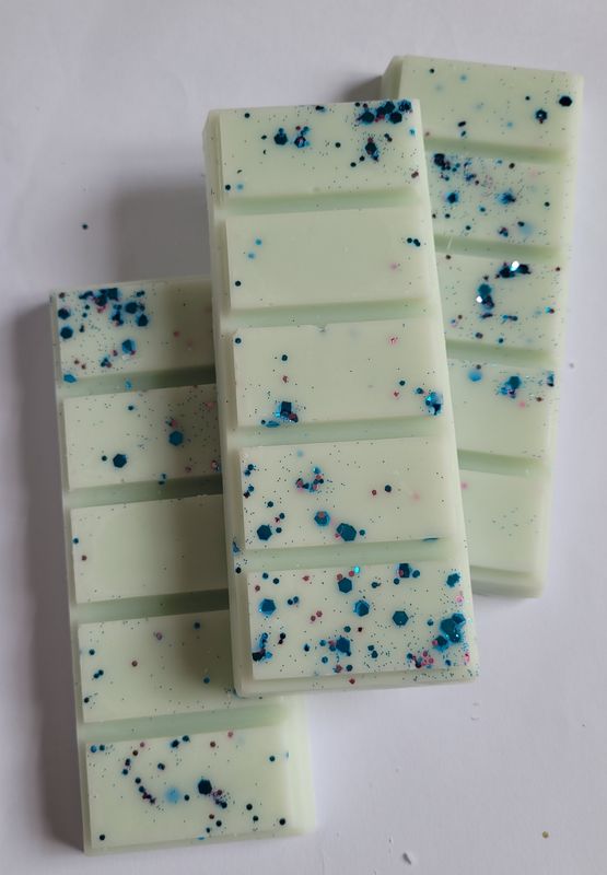 Fresh linen snapbars 