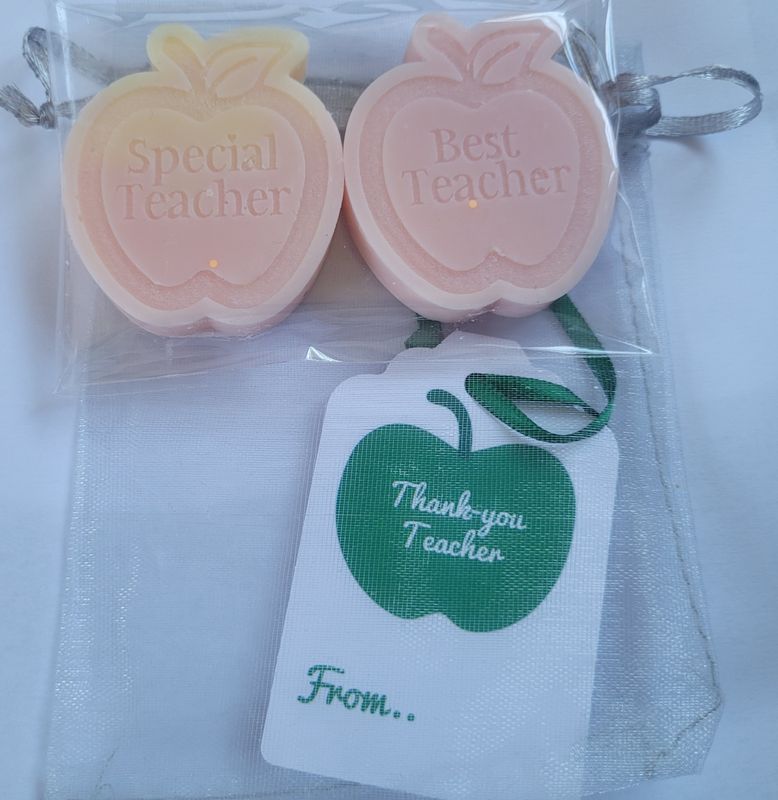 Teacher gift pack 