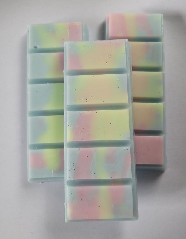 Over the rainbow snapbars 