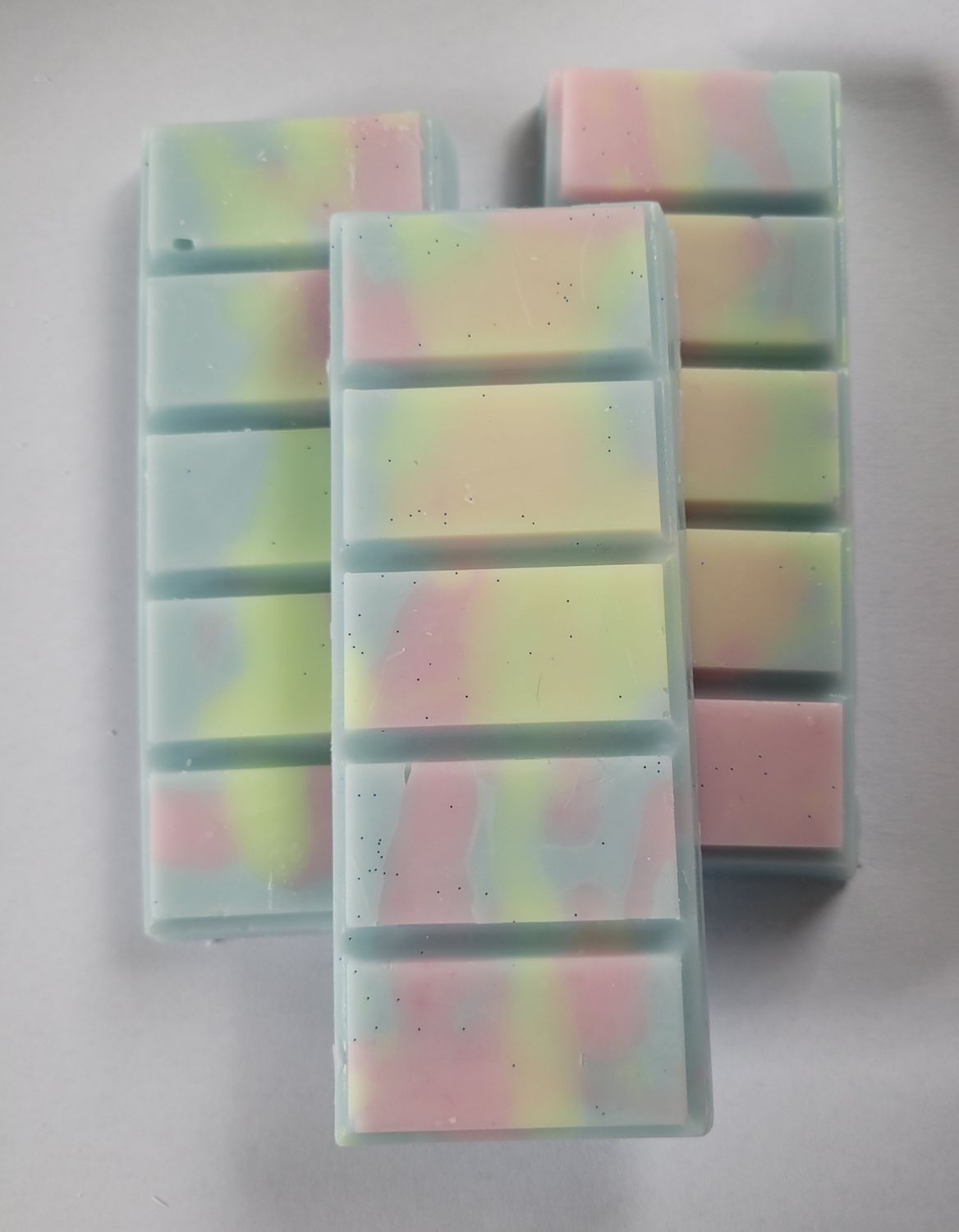 Over the rainbow snapbars 