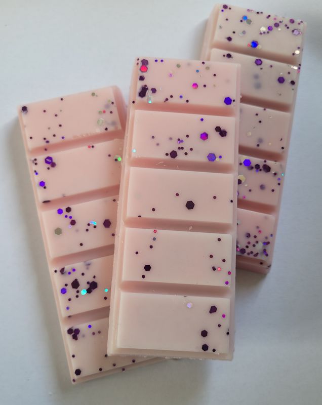 Bubble pop  snapbars 