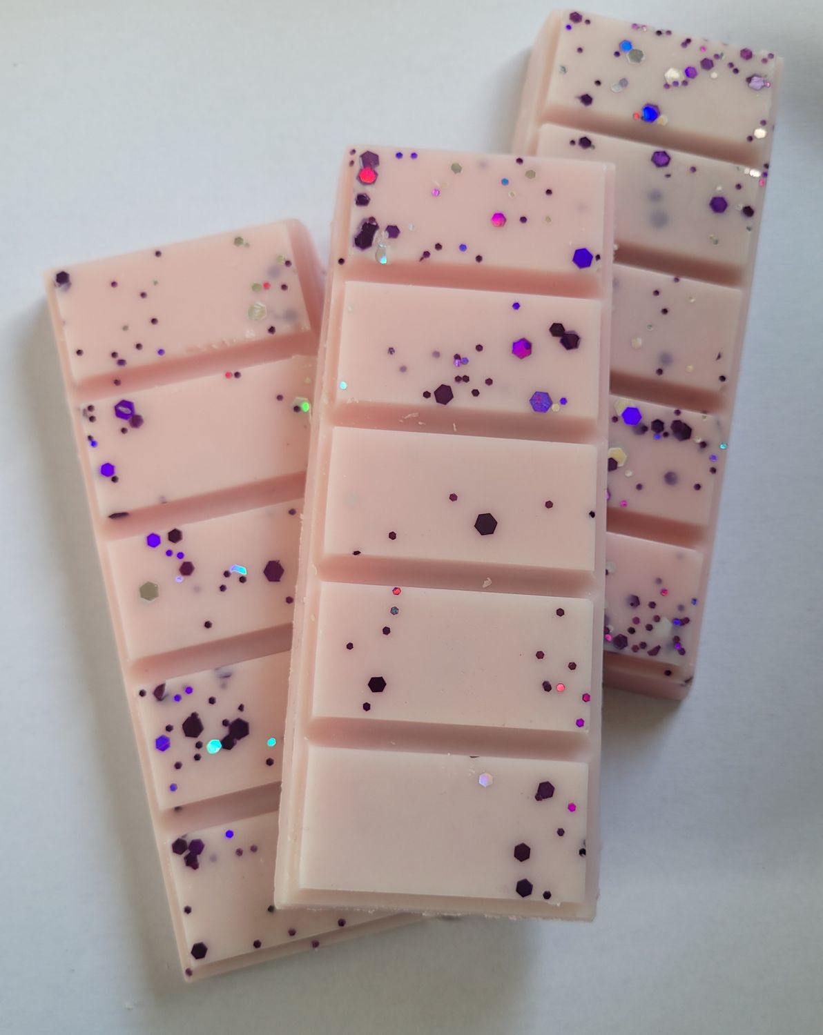 Bubble pop  snapbars 