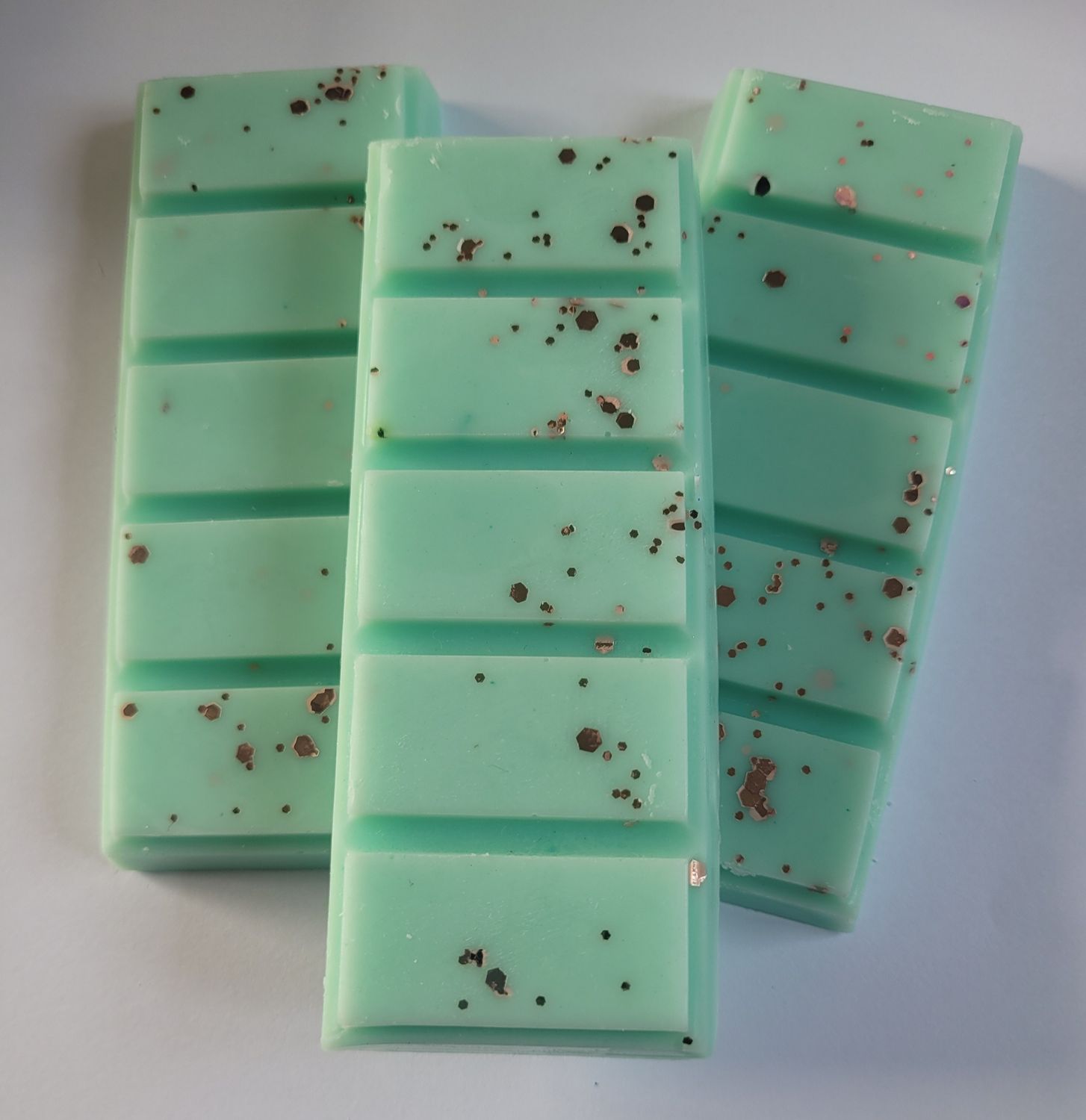 Eden juicy apple snapbars (kayali)