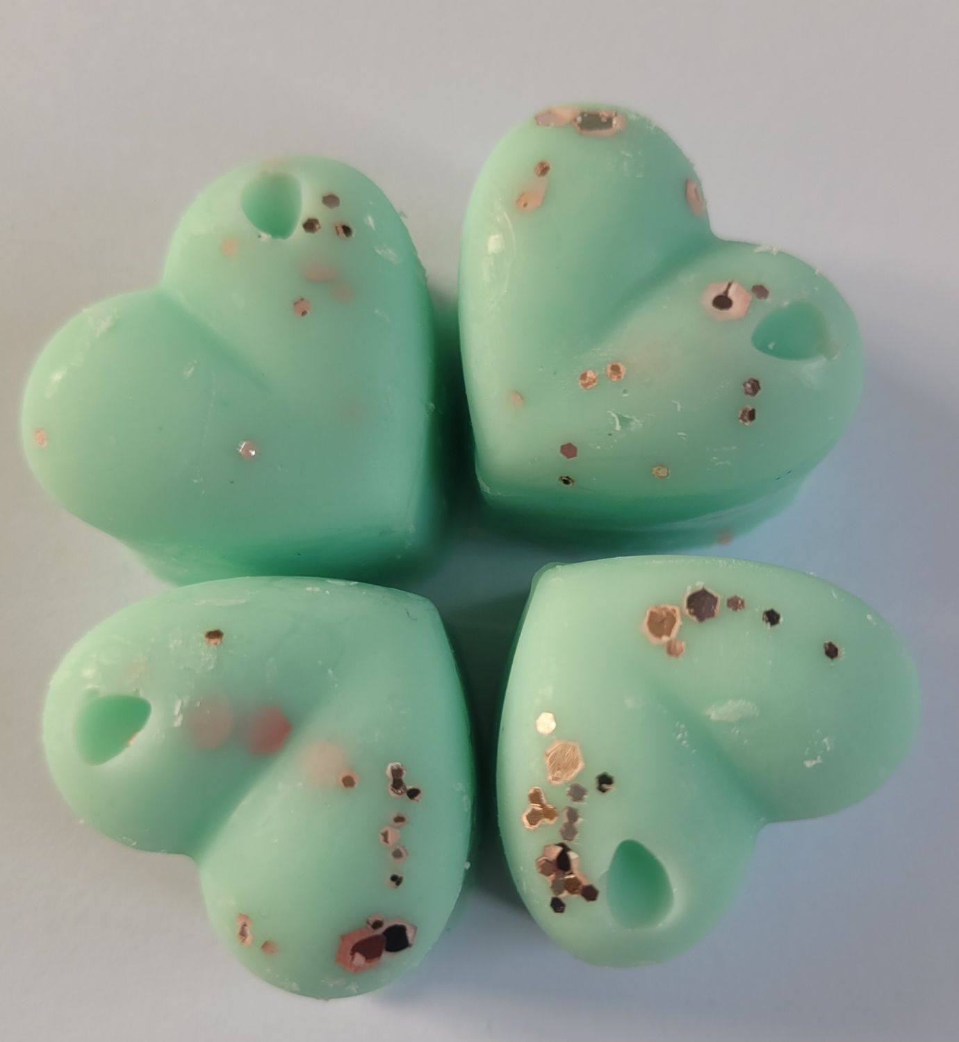 Eden juicy apple pots (kayali)