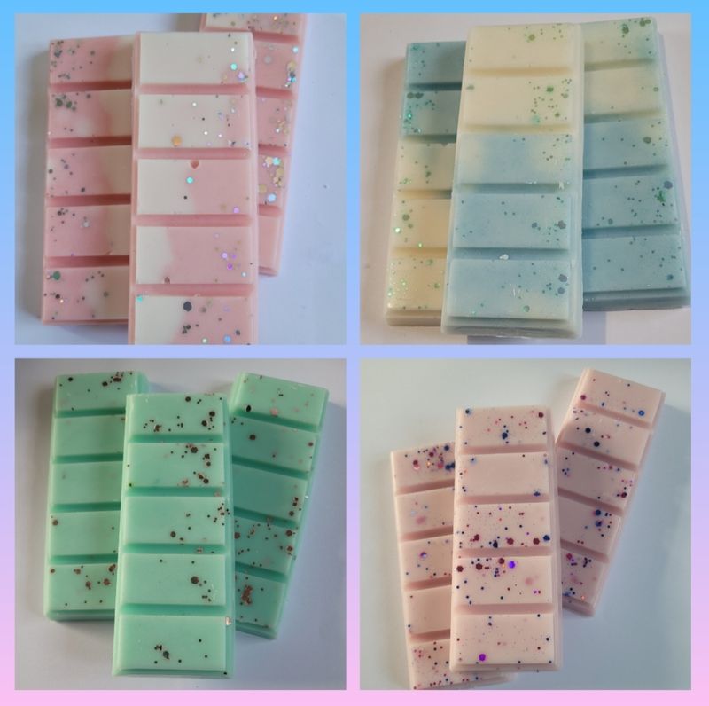 Perfume  collection snapbar offer 