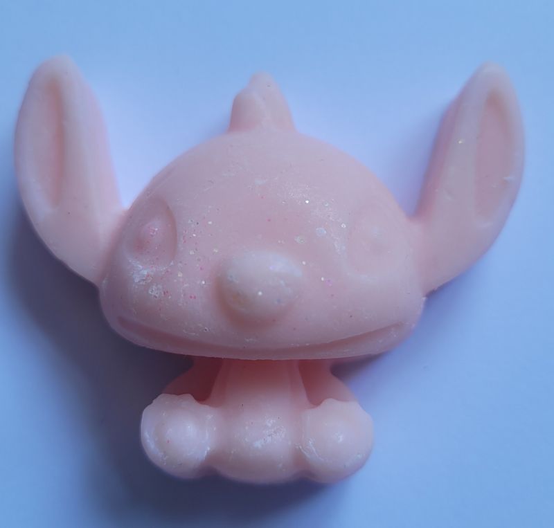 Snow Angel cute alien 💖 