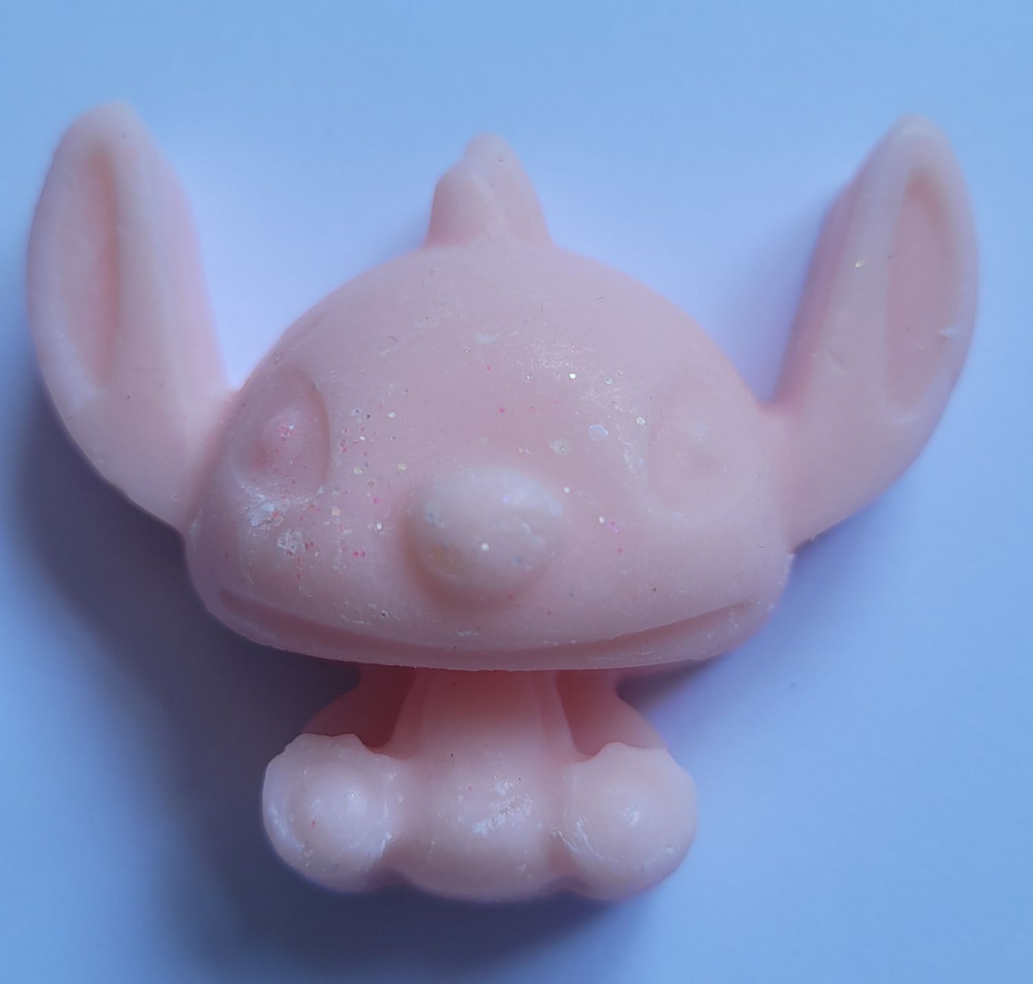 Snow Angel cute alien 💖 
