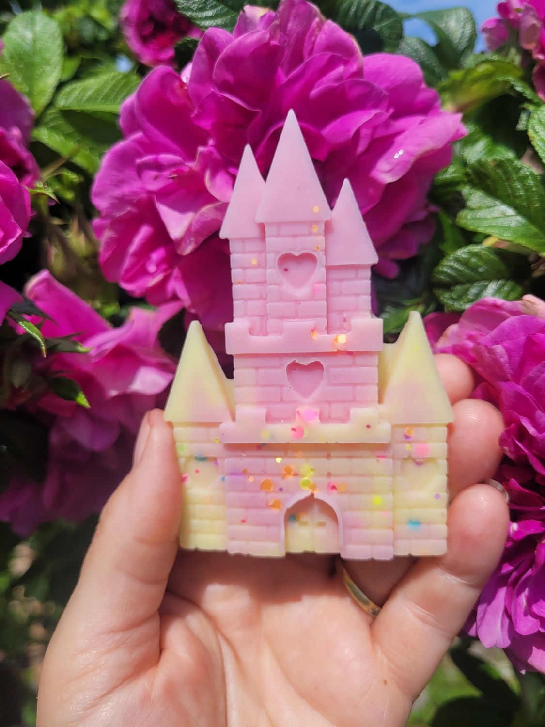 Fairytale Castle 