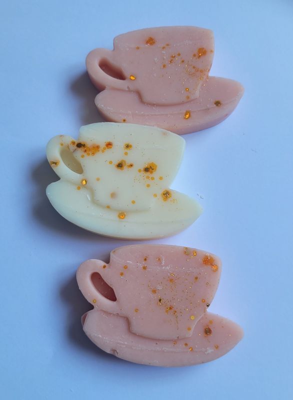 Espresso martini cup shapes 