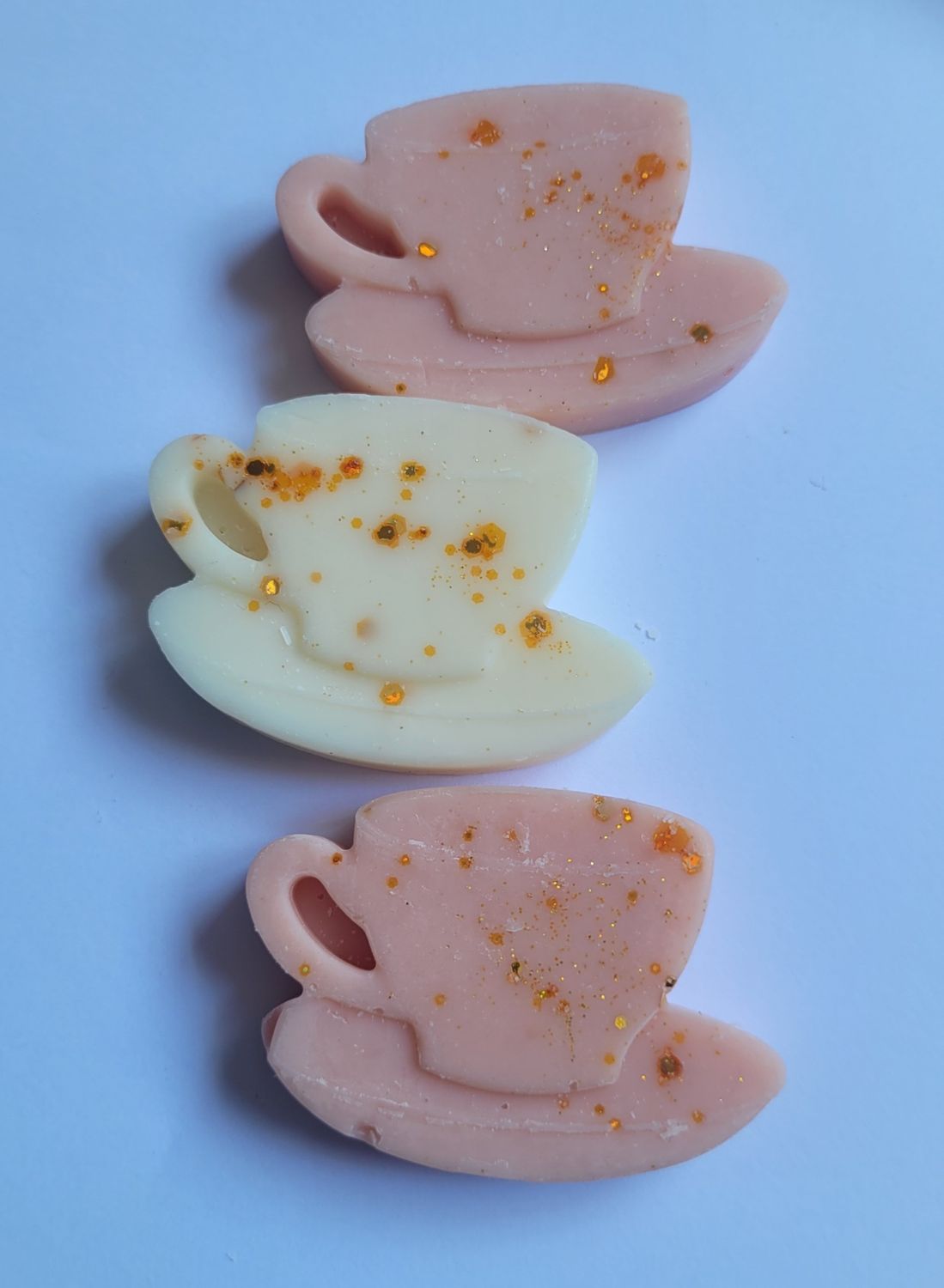 Espresso martini cup shapes 