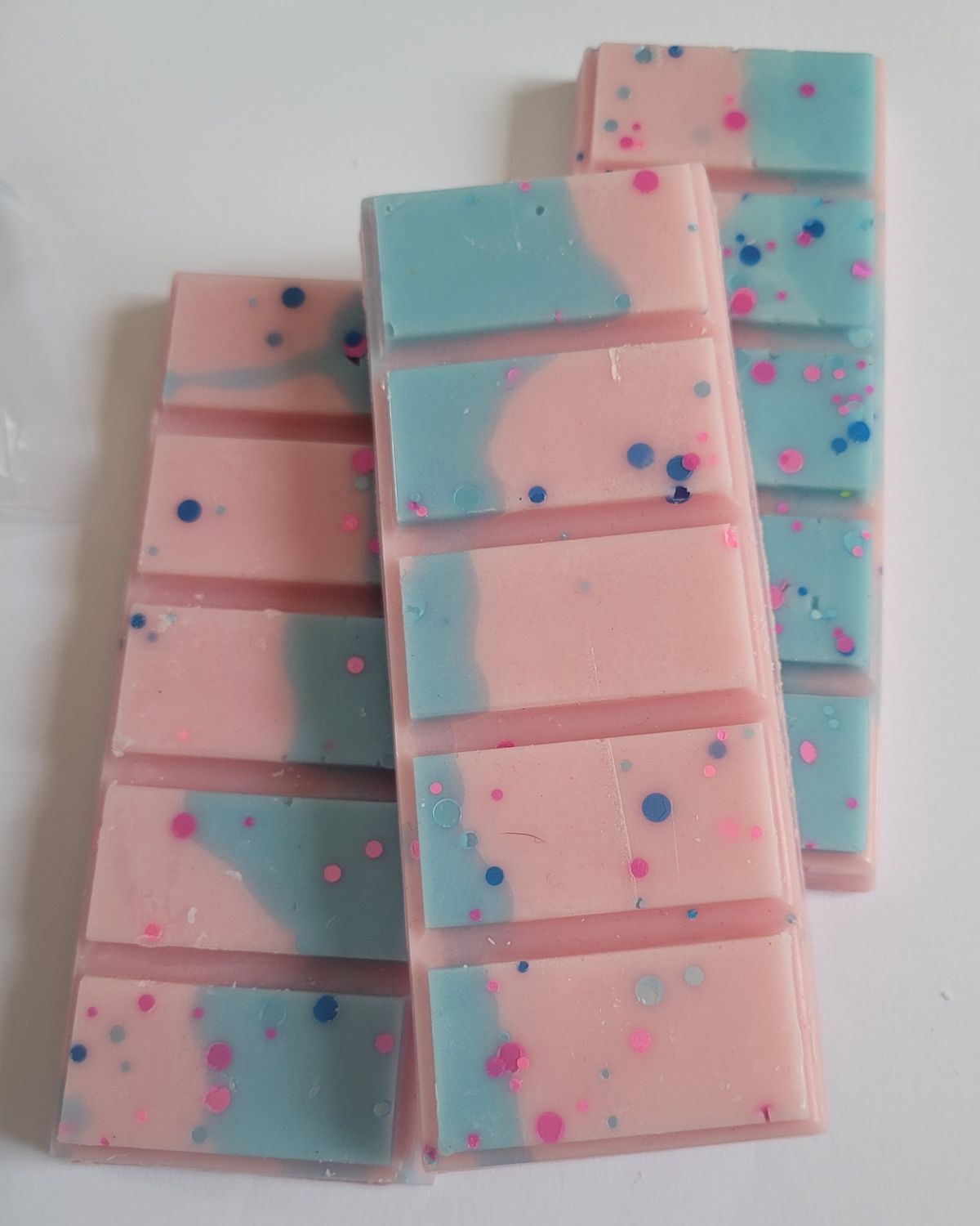 Lenny enchanted wild  flowers snapbars 