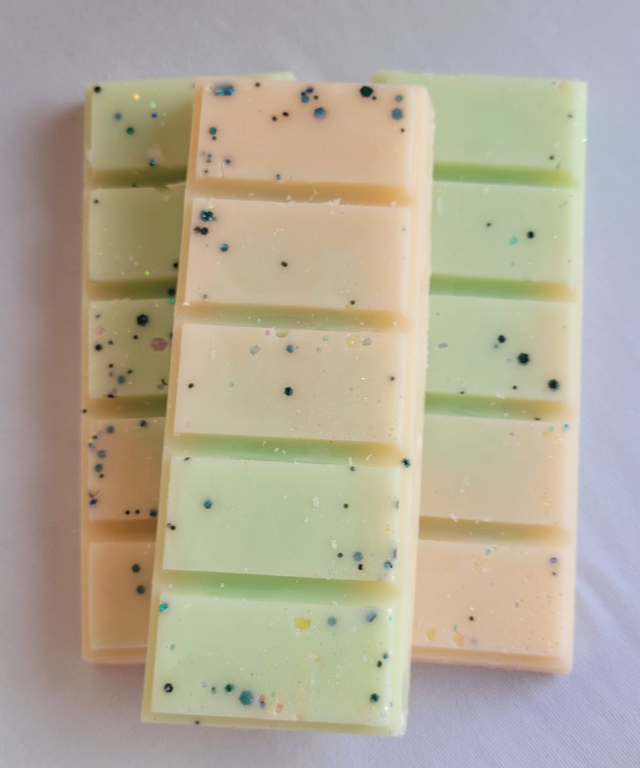 Orange blossom &amp; coastal Cypress snapbars ( aka vacay vibes)