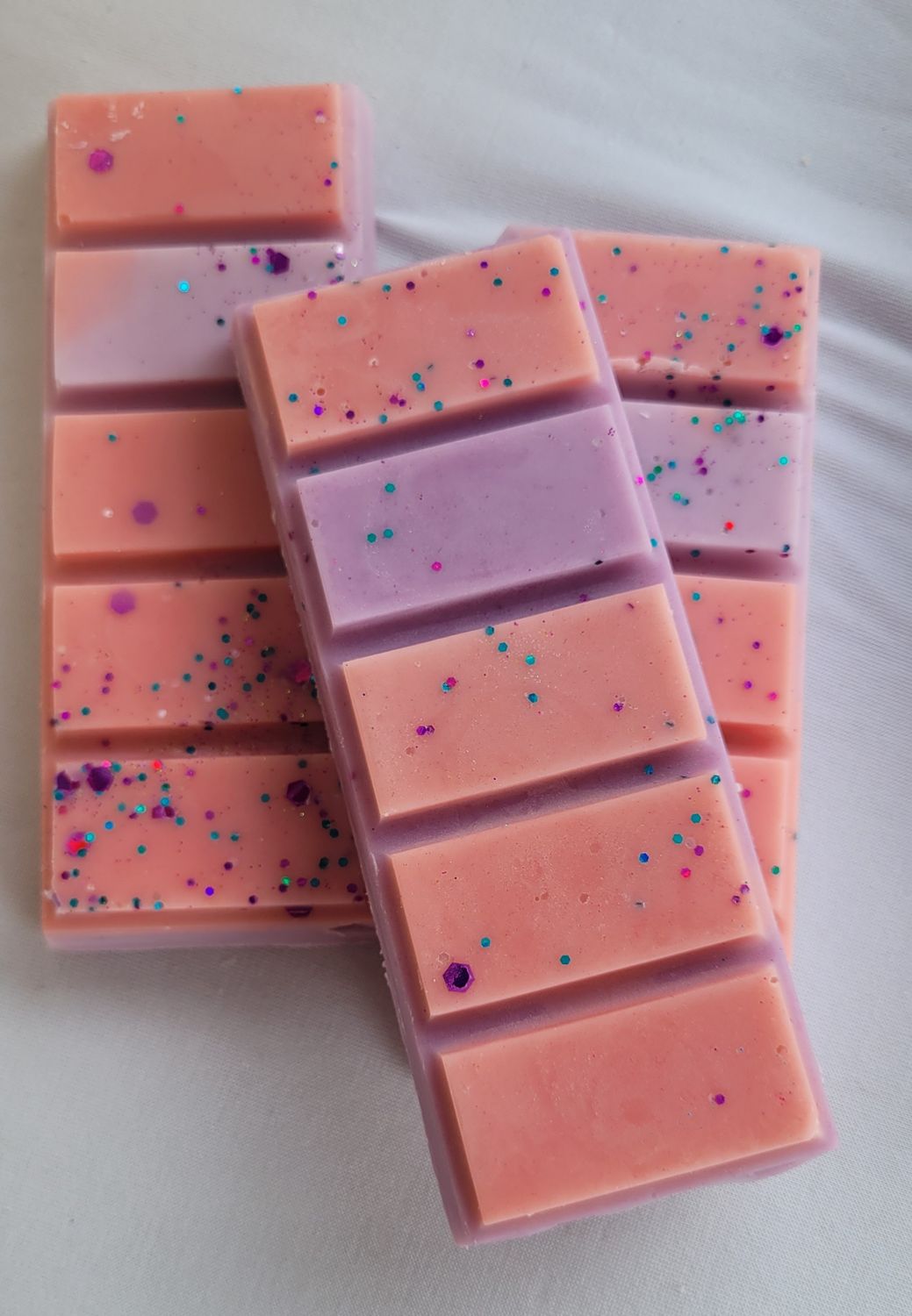 Rose oudgasm snapbars 