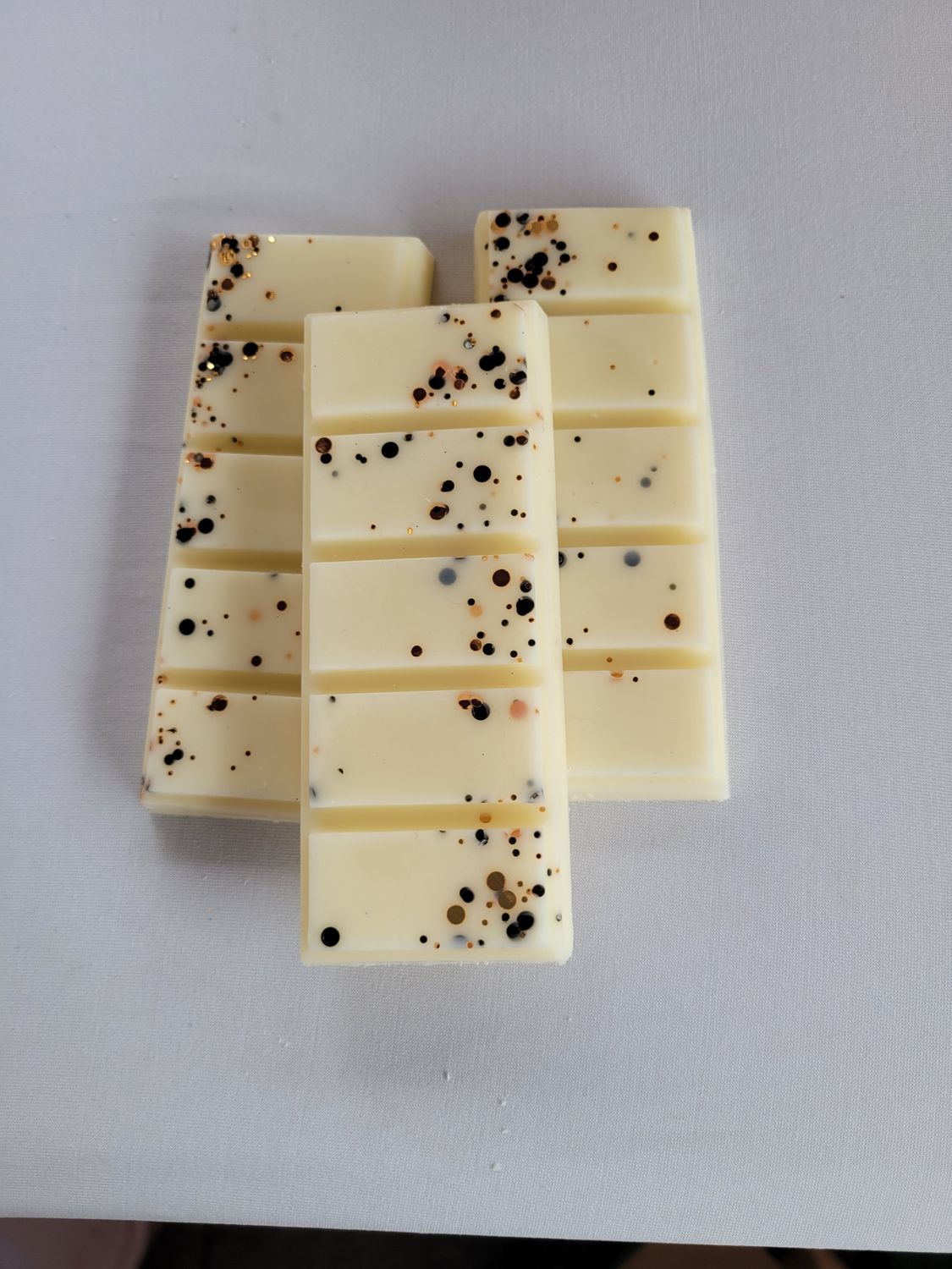 Vanilla woods snapbars 
