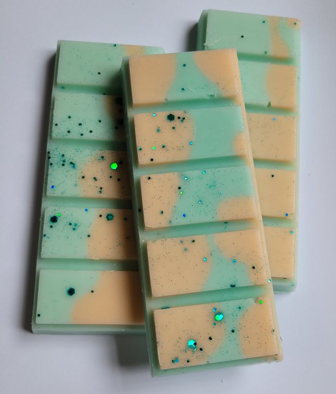 Prankster pumpkin snapbars 