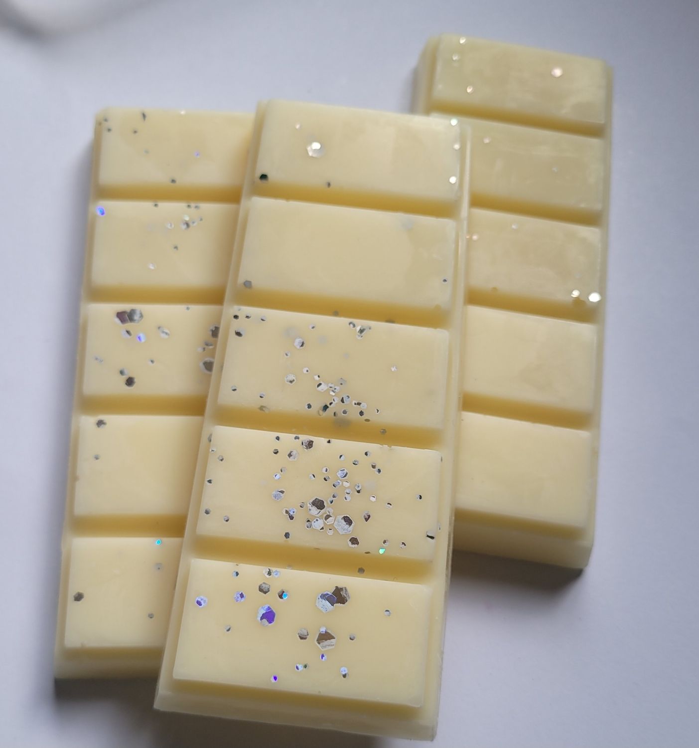 Sherbet lemon snapbars 