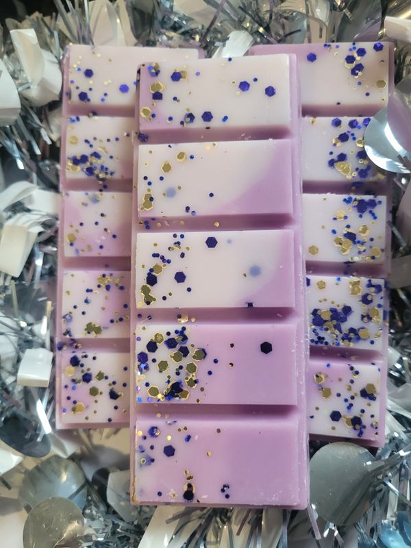 Rum pum plum snapbars 