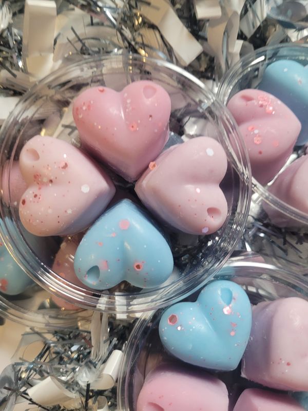 Comfy heaven scent pots Comfy heaven scent pots