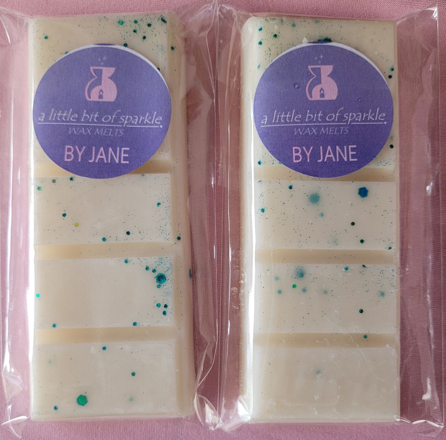 Fairy laundry snapbars 