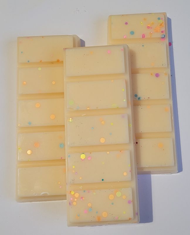 Washed in honey snapbars 