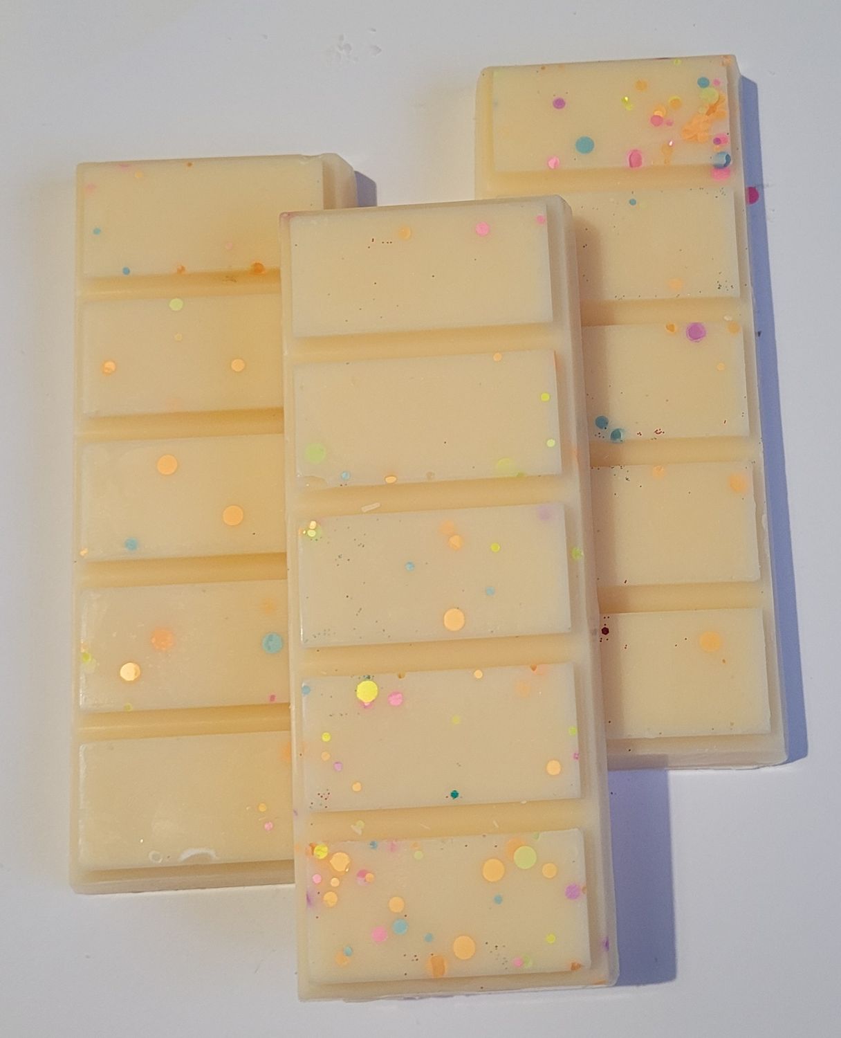 Washed in honey snapbars 