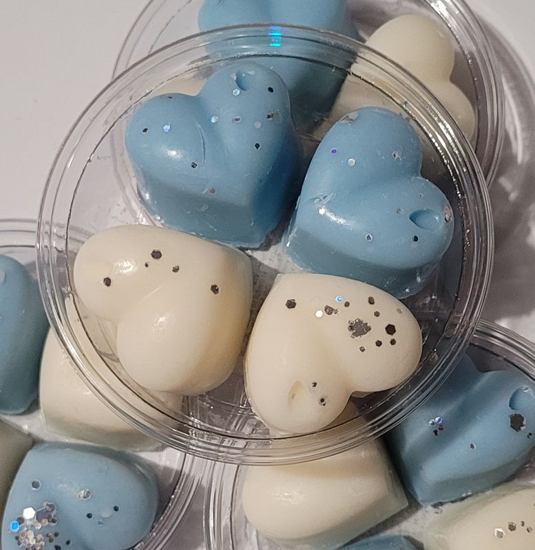 Fresh unstoppables pots 