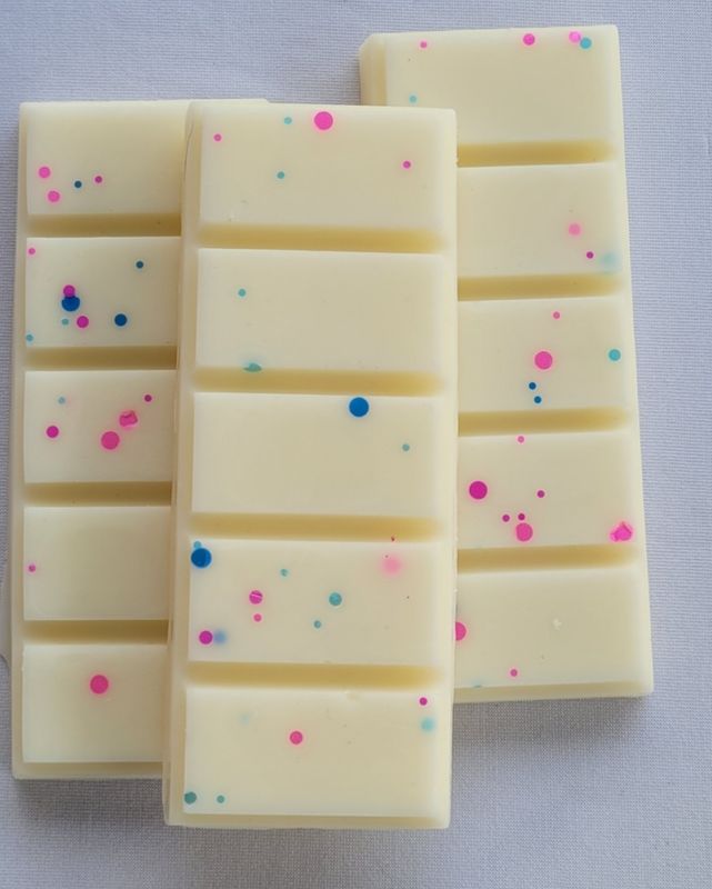 Baby powder Snapbars 