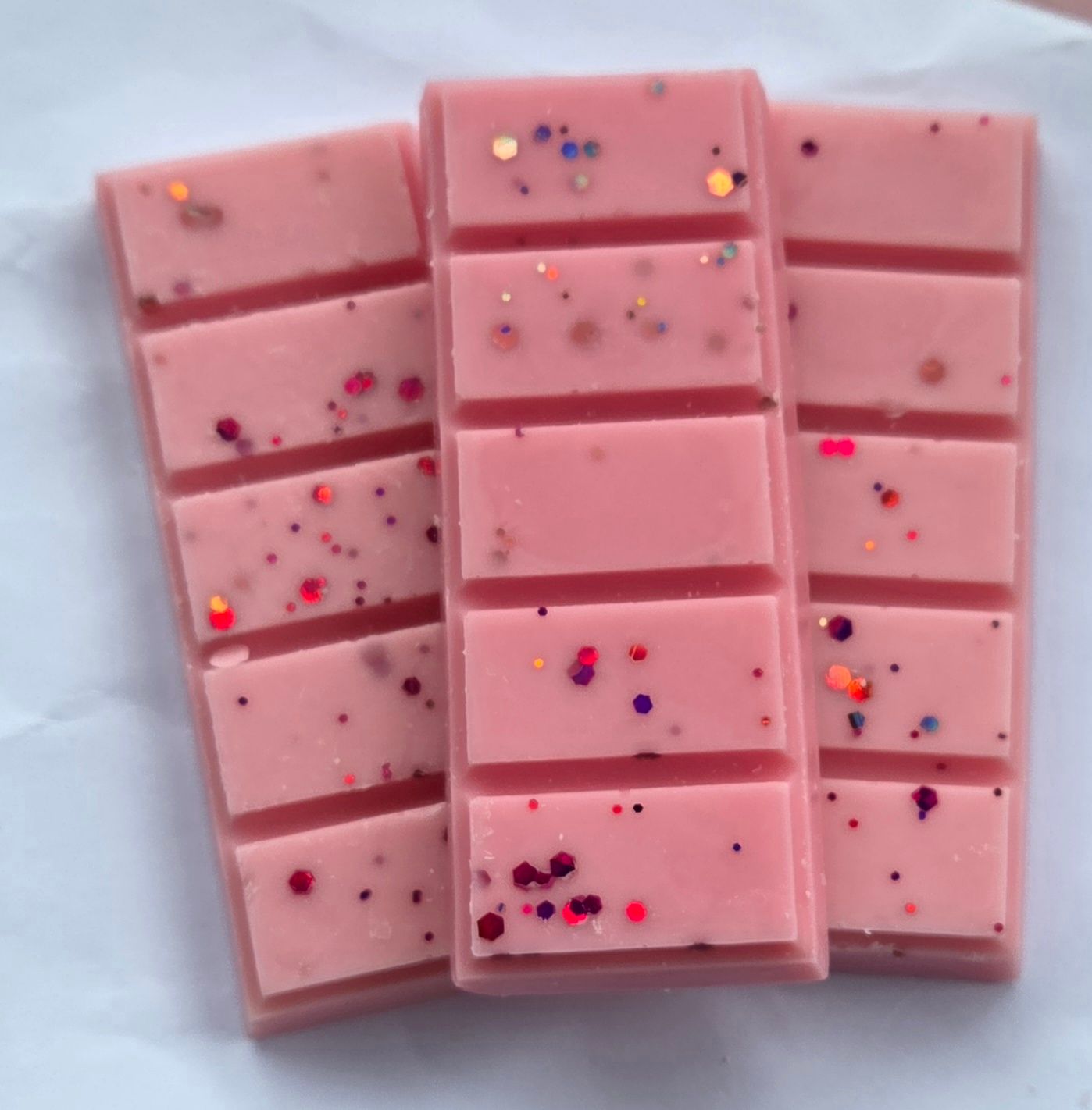 Lost cherry snapbars 